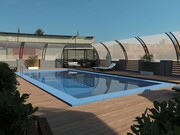 Продажа квартиры 1+1 12 