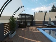 Продажа квартиры 1+1 15 