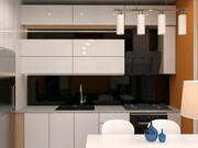Продажа квартиры 1+1 18 