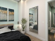 Продажа квартиры 1+1 22 