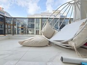 Продажа квартиры 1+1 10 