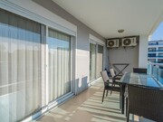 Продажа квартиры 1+1 16 