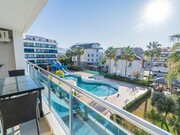Продажа квартиры 1+1 18 