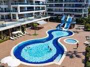 Продажа квартиры 1+1 25 