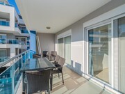 Продажа квартиры 1+1 17 