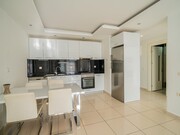 Продажа квартиры 1+1 5 