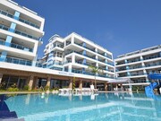 Продажа квартиры 1+1 22 