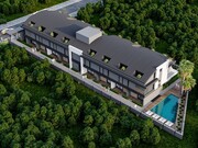 Продажа квартиры 2+1 2 