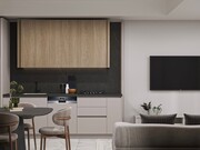 Продажа квартиры 2+1 3 