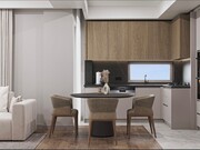 Продажа квартиры 2+1 4 