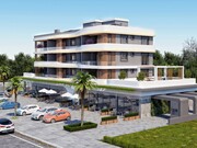 Коммерческая недвижимость 87м² 2 