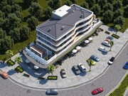 Коммерческая недвижимость 87м² 3 