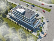 Коммерческая недвижимость 87м² 4 