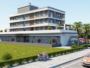 Коммерческая недвижимость 87м² 5 