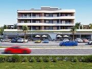 Коммерческая недвижимость 87м² 7 