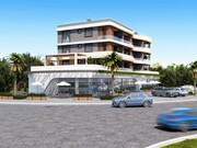 Коммерческая недвижимость 87м² 9 