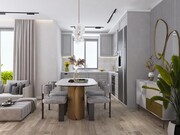 Продажа квартиры 1+1 6 