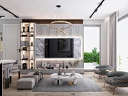 Продажа квартиры 1+1 9 