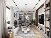 Продажа квартиры 1+1 10 