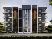 Продажа квартиры 1+1 3 