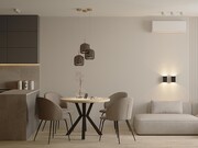 Продажа квартиры 1+1 5 