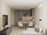 Продажа квартиры 1+1 6 