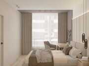 Продажа квартиры 1+1 7 