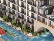 Квартира - Аксу, Анталия, Турция
