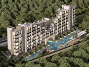 Продажа квартиры 1+1 5 