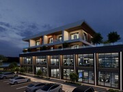 Продажа квартиры 1+1 2 
