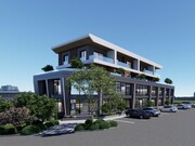 Продажа квартиры 1+1 3 