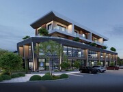 Продажа квартиры 1+1 5 