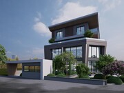 Продажа квартиры 1+1 8 
