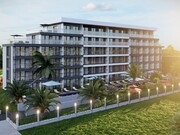 Коммерческая недвижимость 160м² 2 