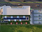 Коммерческая недвижимость 160м² 3 