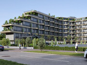 Квартира - Лара, Анталия (Город), Анталия, Турция
