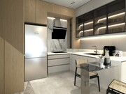Продажа квартиры 1+1 8 