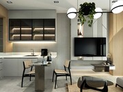Продажа квартиры 1+1 9 