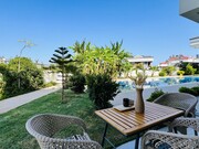 Продажа квартиры 1+1 5 