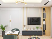 Продажа квартиры 1+1 5 