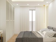 Продажа квартиры 1+1 6 