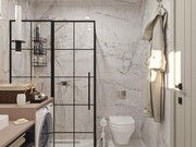 Продажа квартиры 1+1 8 