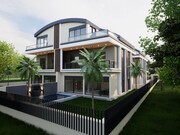 Продажа дома 400м² 2 