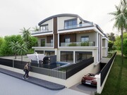 Продажа дома 400м² 4 