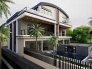 Продажа дома 400м² 10 