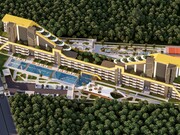 Продажа квартиры 1+1 4 