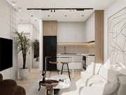 Продажа квартиры 1+1 5 