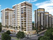 Продажа квартиры 1+1 2 