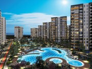 Продажа квартиры 1+1 5 