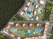 Продажа квартиры 1+1 6 